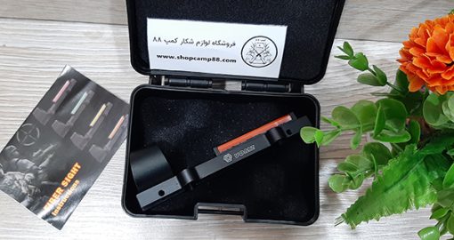 رددات روسی ومز 1