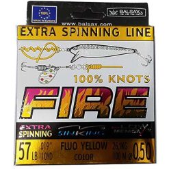 ماهیگیری Fire سایز 50 1