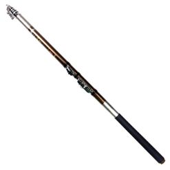 ماهیگیری کاسی لانس doubie fish 450 1