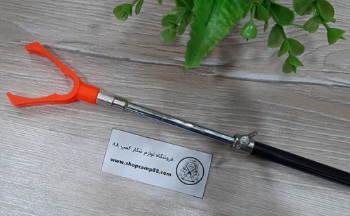 پایه لنسر ماهیگیری 1