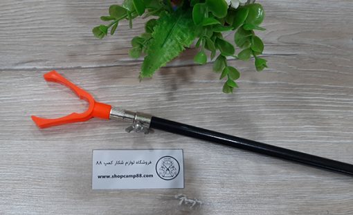 پایه لنسر ماهیگیری 3