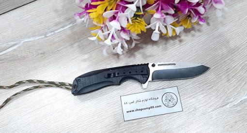 چاقو تاکتیکال جیبی 5
