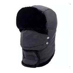 کلاه ماسک دار زمستانی