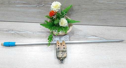 بازر ماهگیری الکتریکی 2