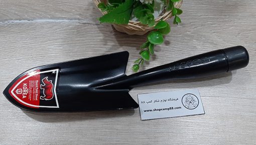 بیلچه 4