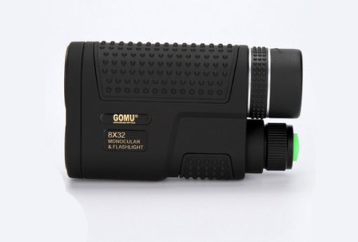 تلسکوپ تک چشمی gomu 8x32 1
