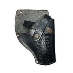 جاکلتی چرمی مدل A