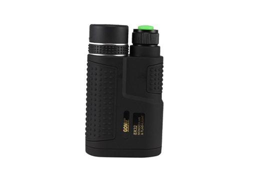 دوربین تک چشمی gomu 8x32 1