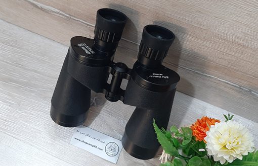 دوربین شکاری روسی بیگیش 3