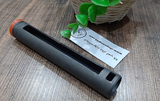 پیست.ن تفنگ کرال 1