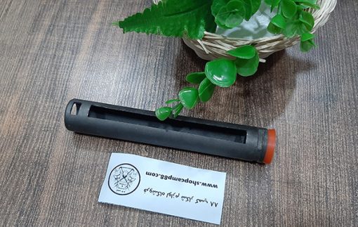 پیست.ن تفنگ کرال 3