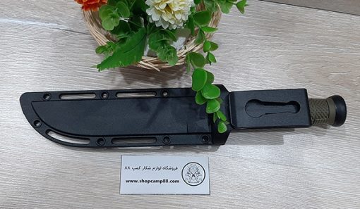کارد شکاری کلمبیا 10