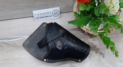 کیف چرمی کلت پلیسی
