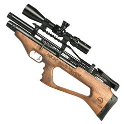 Kral Puncher empire xs