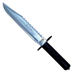 کارد شکاری رمبو