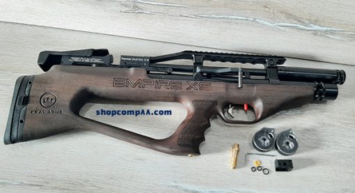 Empier xs 1