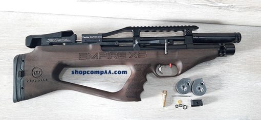 Empier xs 2
