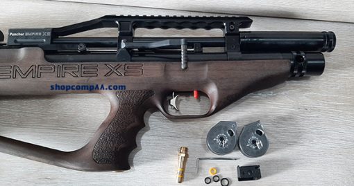 Empier xs 6