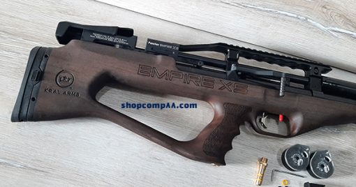 Empier xs 7