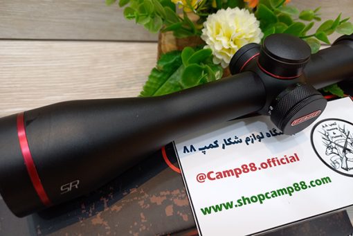 دوربین تفنگ تی ایگل اس آر 8