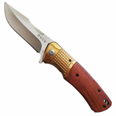 چاقو جیبی باک مدل DA96