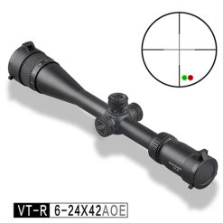 Discovery VT R 6 24x42 AOE