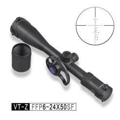 Discovery VT Z 6 24x50 FFP