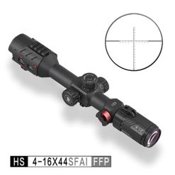 HS 4 16X44 SFAI