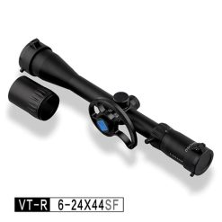 دیسکاوری VTR 6 24x44sf
