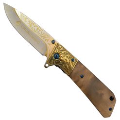 چاقو جیبی چونگ مینگ 73
