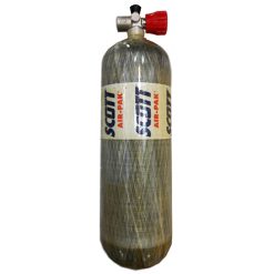 کپسول استوک آمریکایی