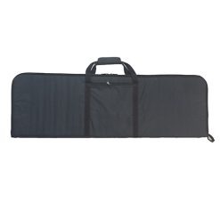 کیف و کوله مشکی تفنگ بادی