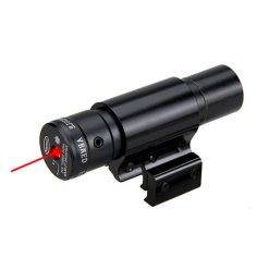 لیزر قرمز تفنگ و تپانچه مدل YX-802R