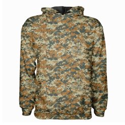 هودی استتار چریکی