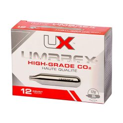 کپسول 12 گرمی CO2 مارک اومارکس