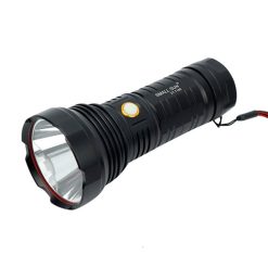 چراغ قوه اسمال سان مدل ZY T168
