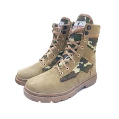 پوتین کوهنوردی تاکتیکال