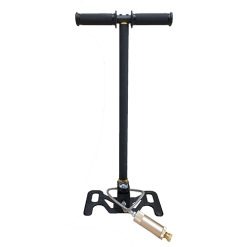 تلمبه فوکس فیلتردار FOX MK3