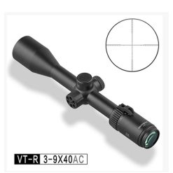 دوربین تفنگ دیسکاوری VTR 3-9X40 AC