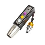 چراغ قوه UV اسمال سان مدل 36F