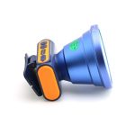 چراغ پیشانی پرنور اسمال سان مدل ZY-H129