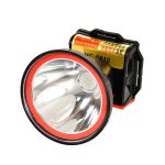 چراغ پیشانی Red Worm مدل Hc-9630