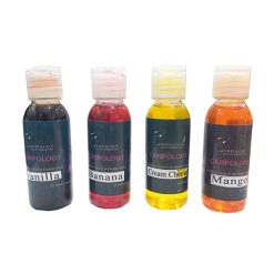اسانس ماهیگیری CARPOLOGY