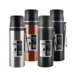 فلاسک استیل 1 لیتری GOOD VACUUM