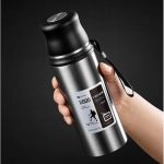 فلاسک استیل 1 لیتری GOOD VACUUM