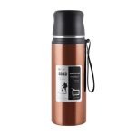 فلاسک استیل 1 لیتری GOOD VACUUM