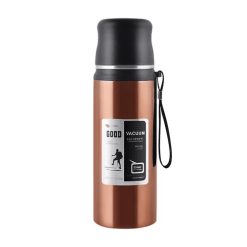 فلاسک استیل 1 لیتری GOOD VACUUM