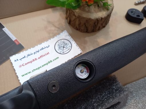 کرال پانچر مگا فایبر 8