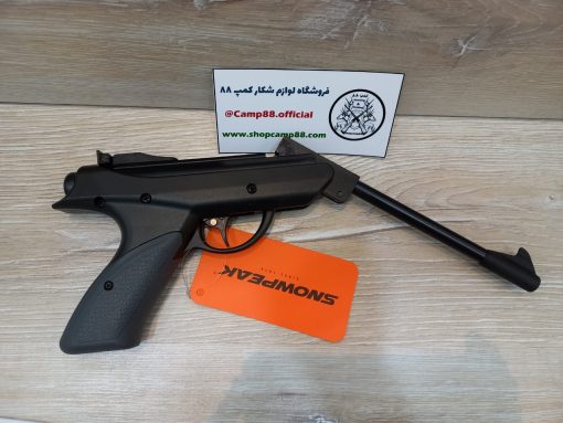 تپانچه بادی اسنوپیک sp500