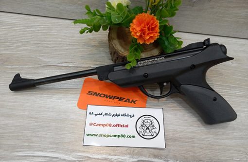 تپانچه ورزشی اسنوپیک Sp500